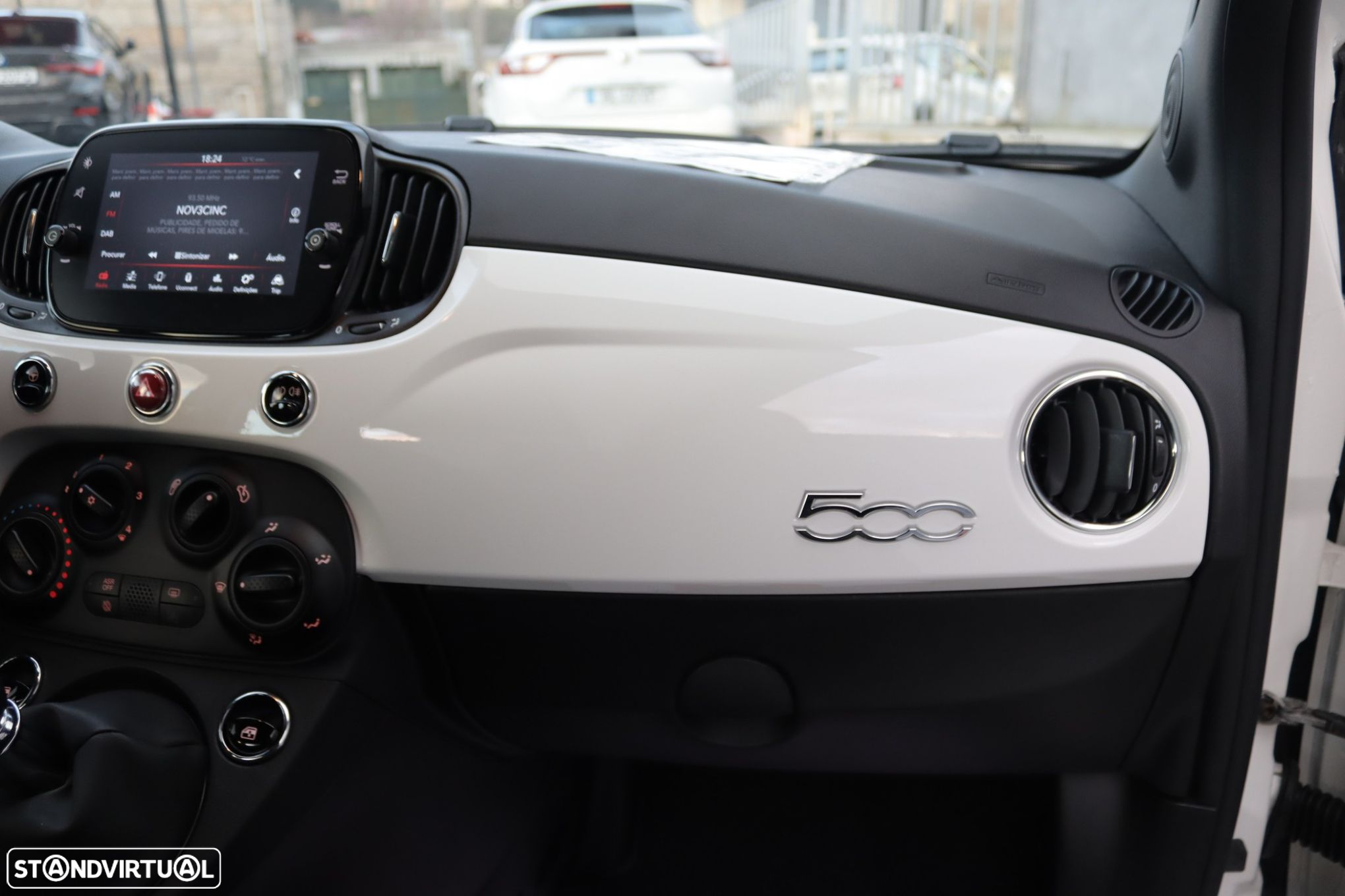 Fiat 500 - 27