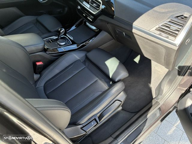 BMW X3 30 e xDrive xLine - 20