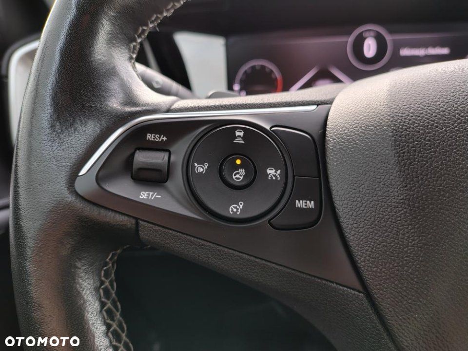 Opel Mokka - 22