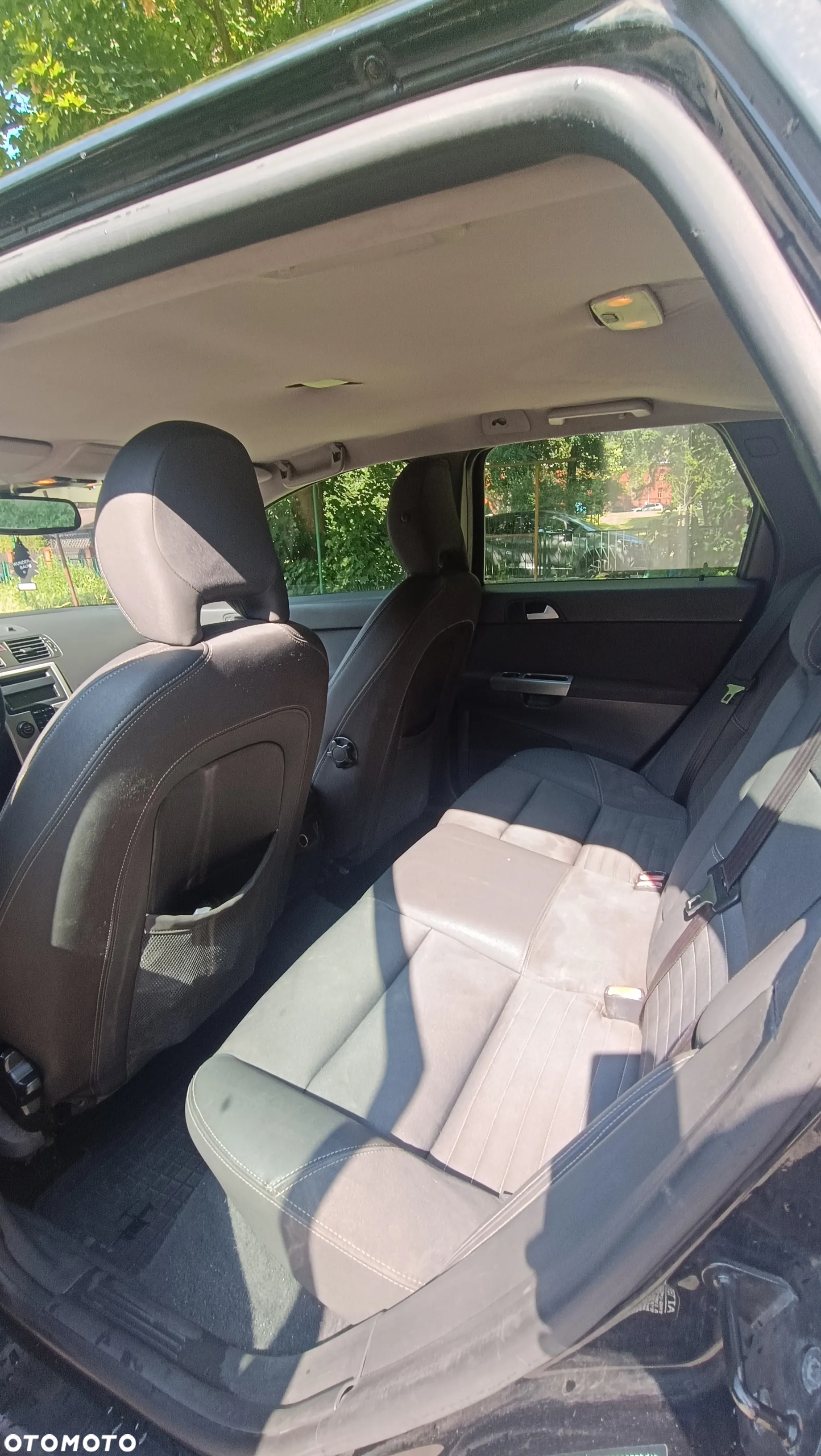 Volvo V50 2.0D - 9