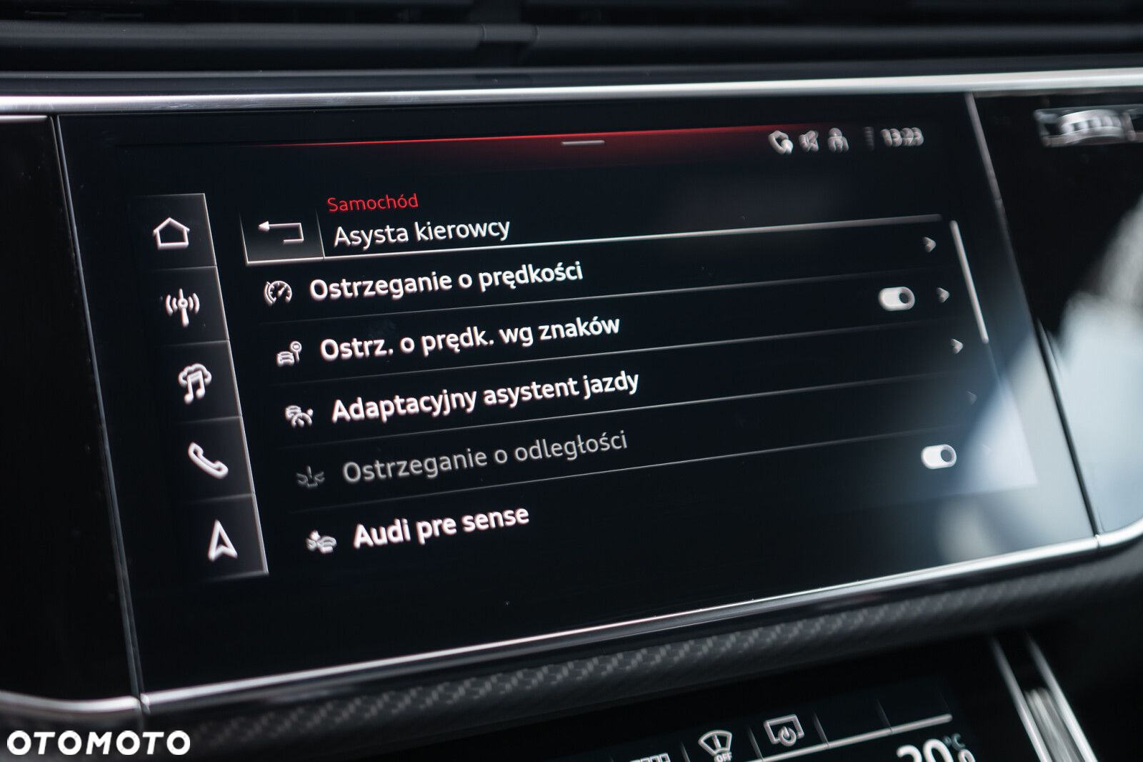 Audi Q7 - 22