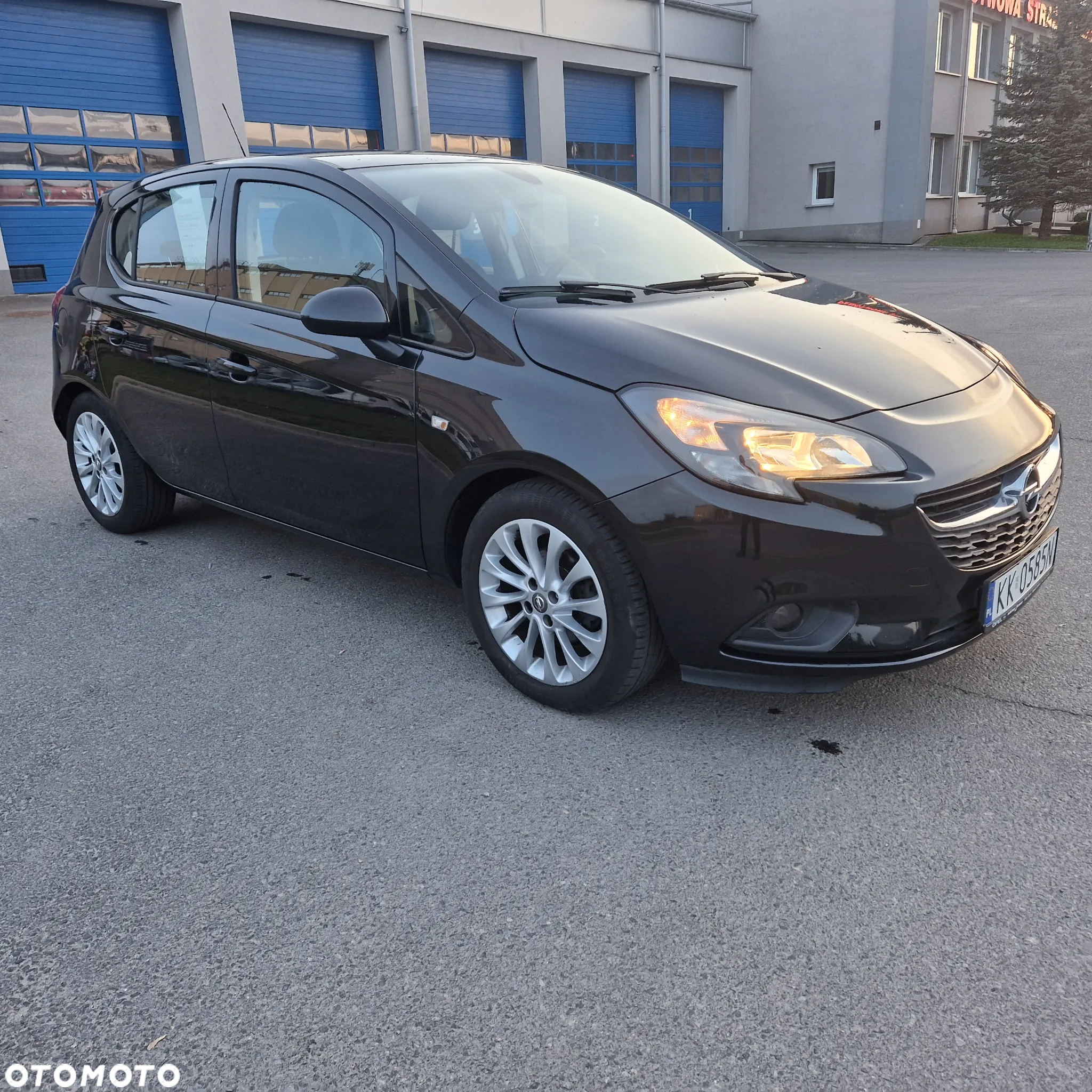 Opel Corsa 1.2 16V (ecoFLEX) Selection - 2