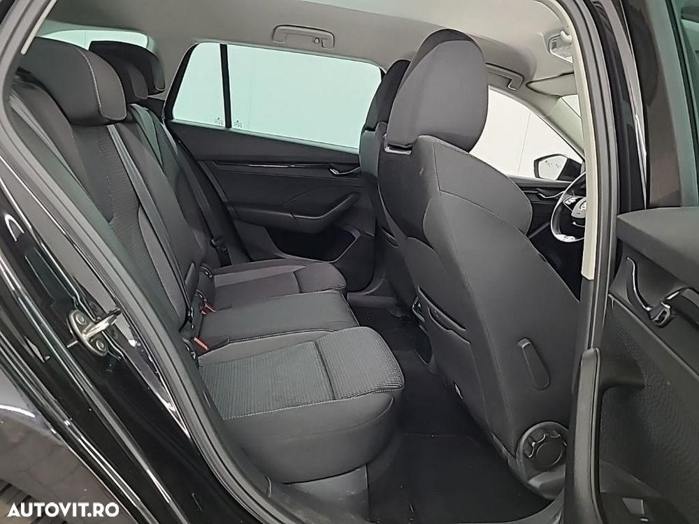 Skoda Octavia Combi 1.0 TSI Ambition - 6