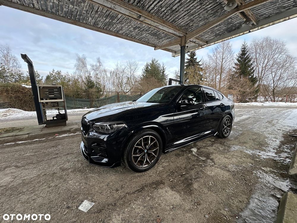 BMW X4 - 19