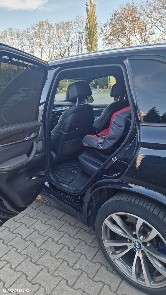 BMW X5 xDrive50i - 12