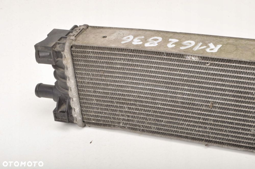 AUDI A4 B9 1.4 TFSI 150KM CHŁODNICA POWIETRZA INTERCOOLER  8W0145804A - 5