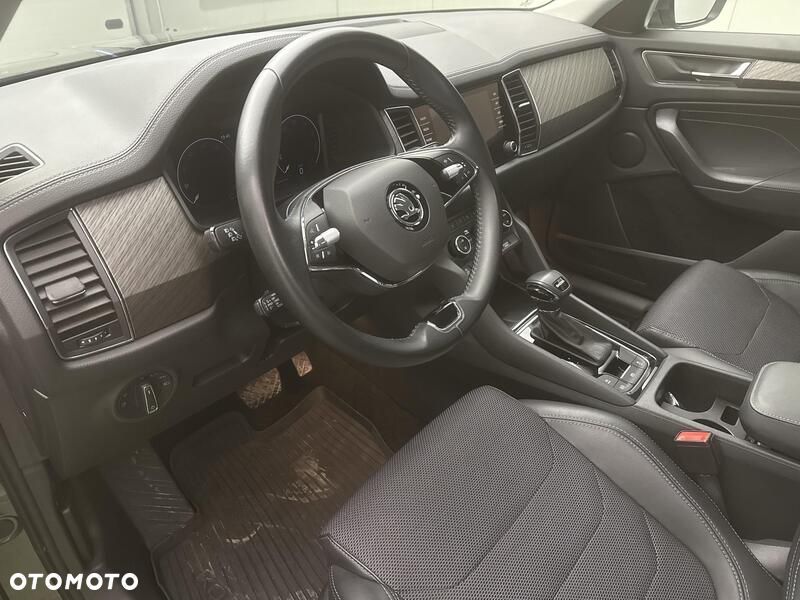 Skoda Kodiaq 2.0 TDI 4x2 Style DSG - 10