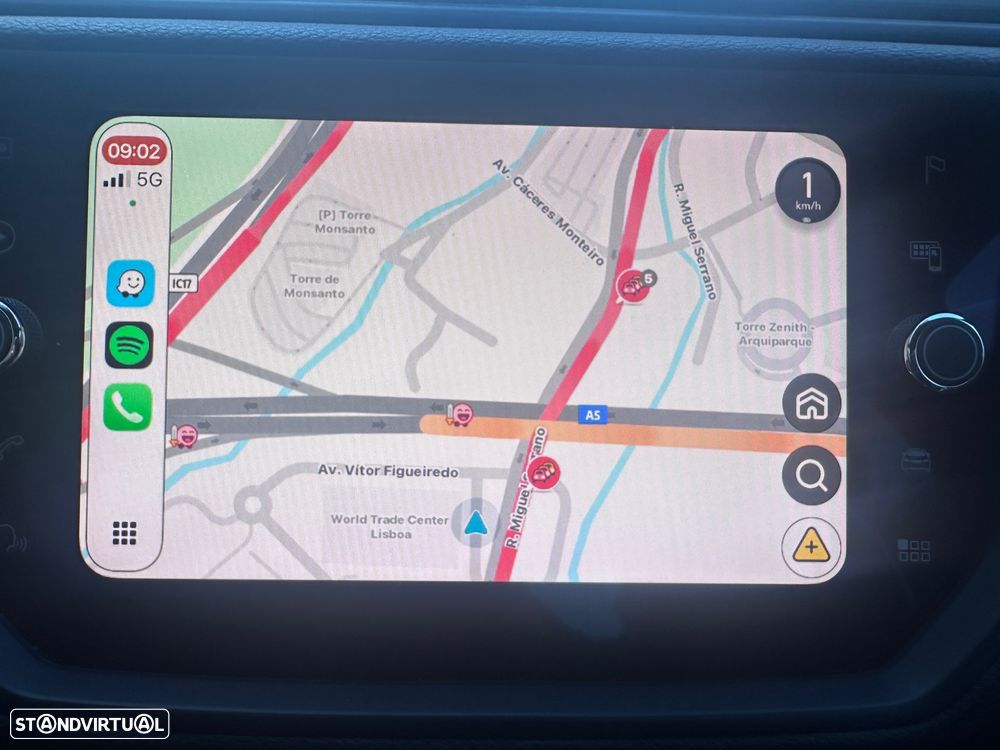 SEAT Arona 1.0 TSI FR - 20