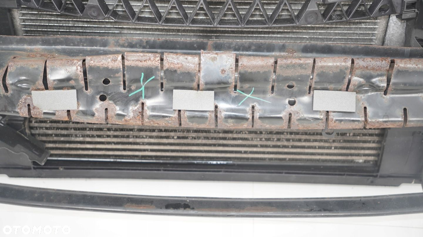 PAS PRZÓD PRZEDNI VW POLO 6R 09-15R 1.2 TDI - 6