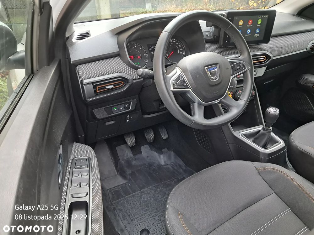 Dacia Sandero Stepway 1.0 TCe Comfort - 10