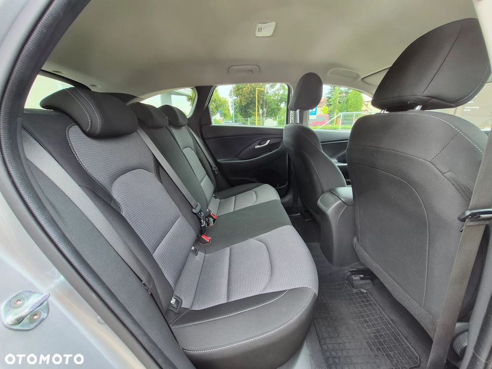 Hyundai i30 1.0 T-GDI Modern - 19