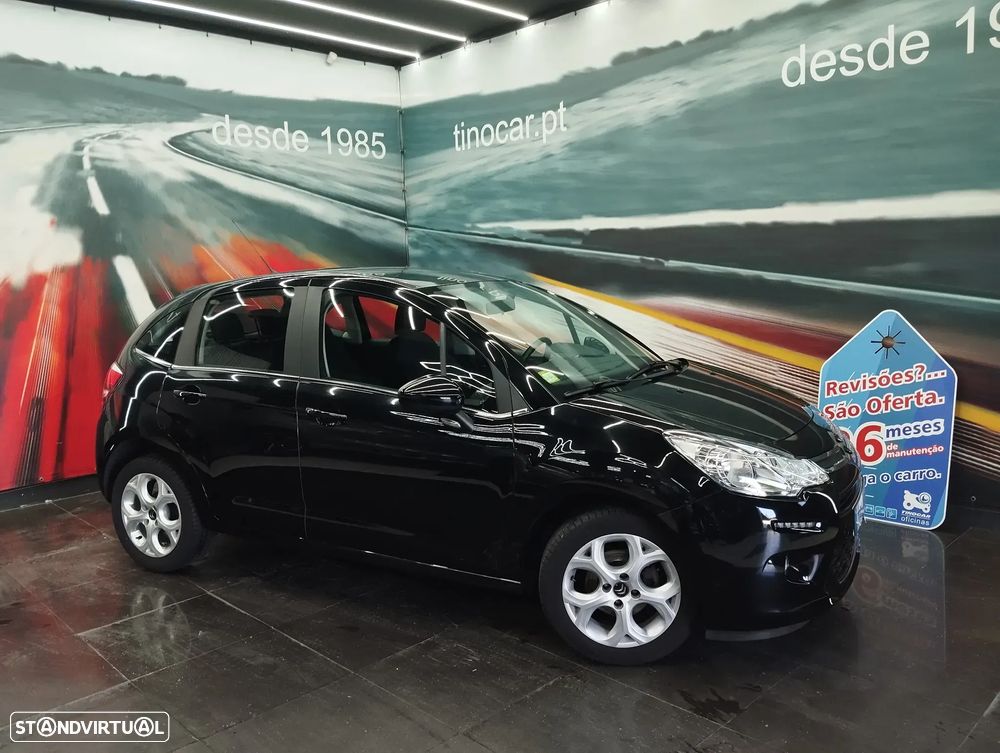 Citroën C3 1.2 PureTech Collection - 4