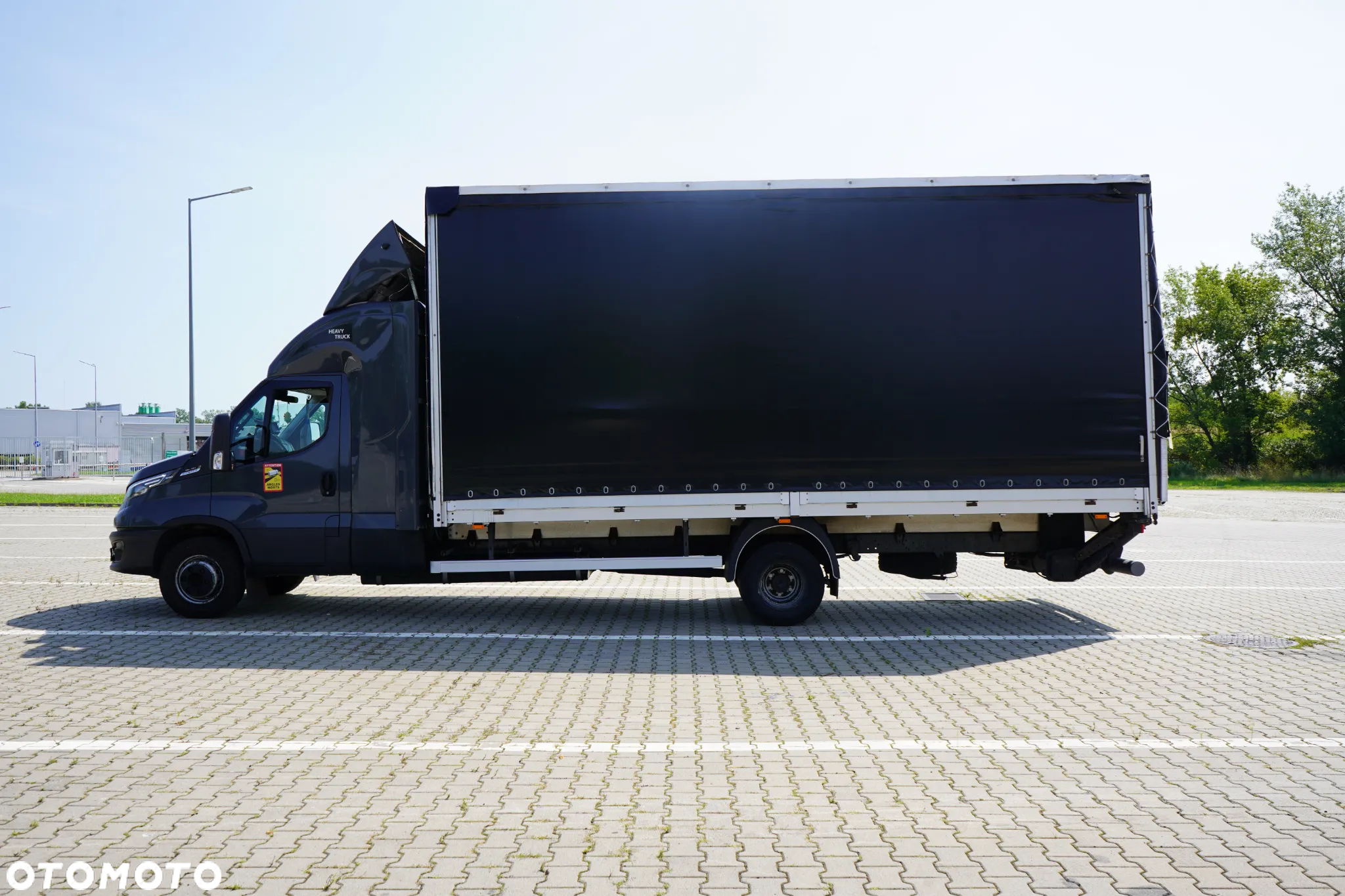 Iveco Dayli - 8