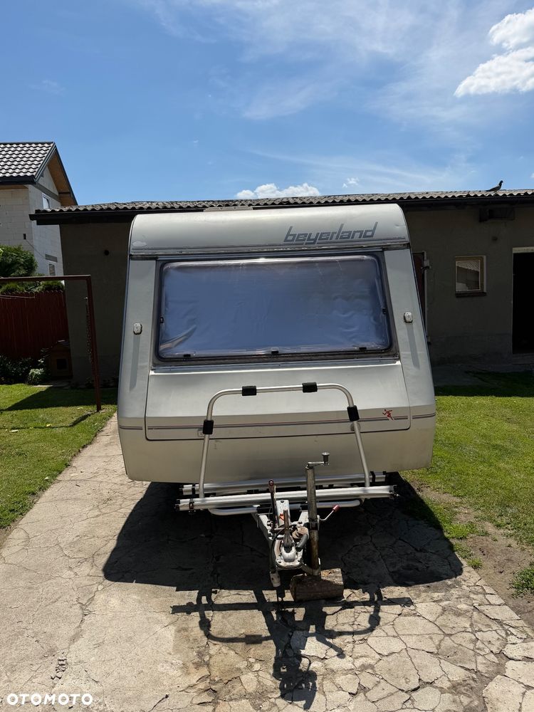 Beyerland Sprinter 390 D - 2
