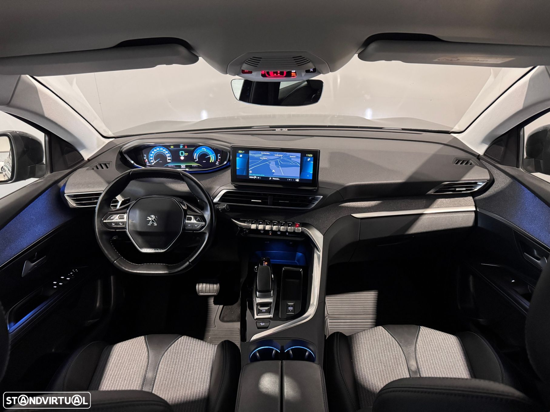 Peugeot 3008 - 14