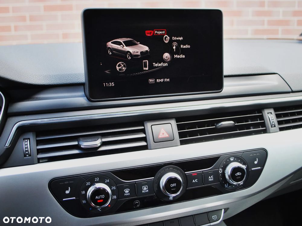 Audi A5 Sportback 2.0 TDI - 32