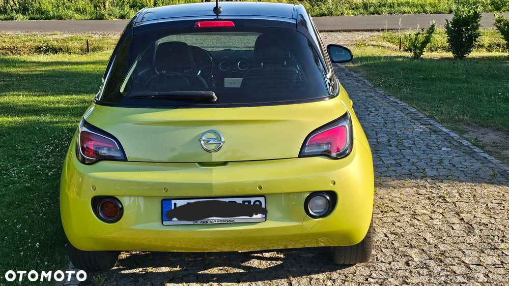 Opel Adam 1.4 Black Link - 24