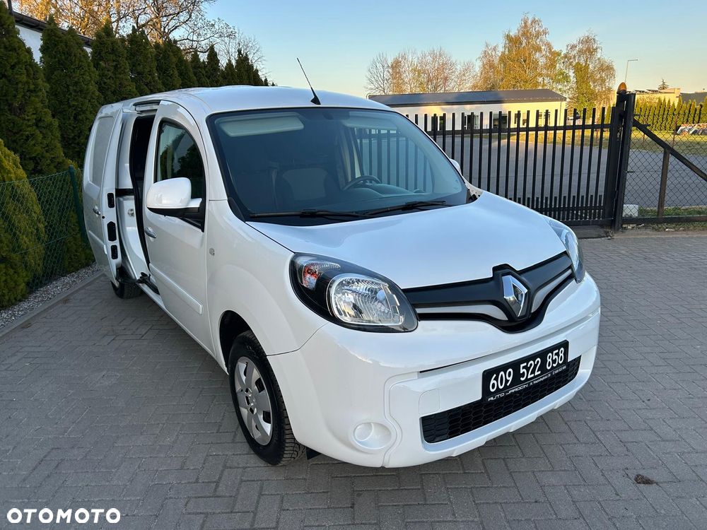 Renault Kangoo - 10