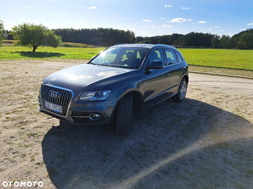 Audi Q5 - 23