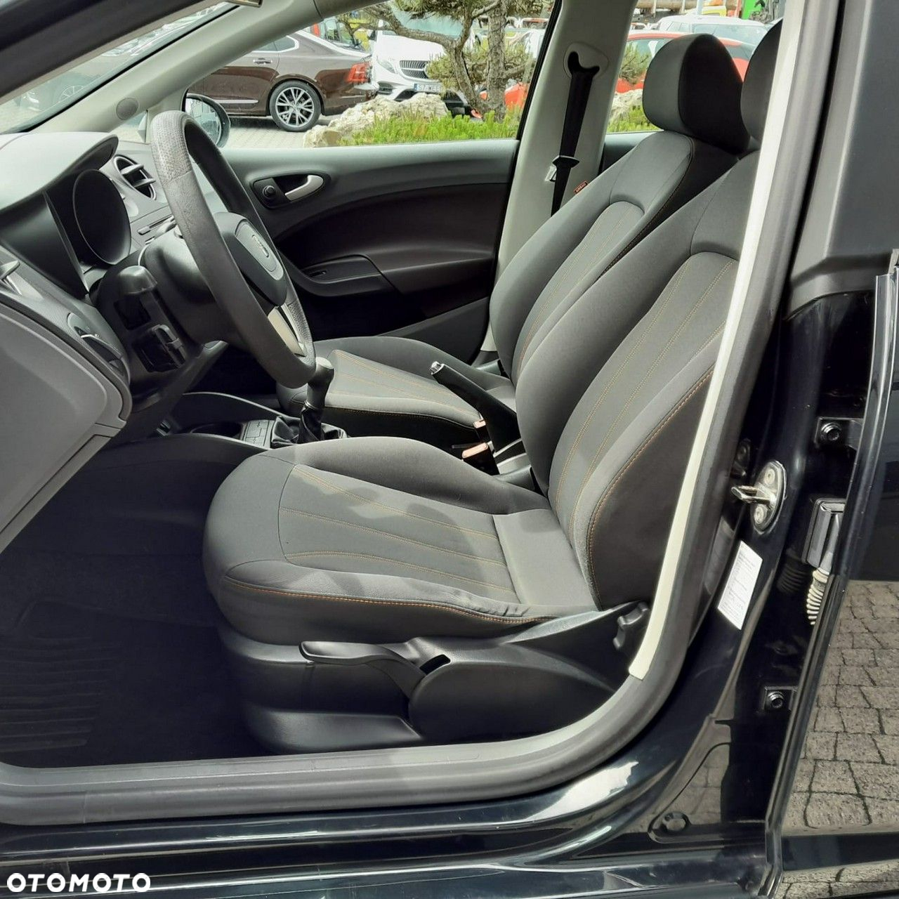 Seat Ibiza 1.2 12V Reference - 5