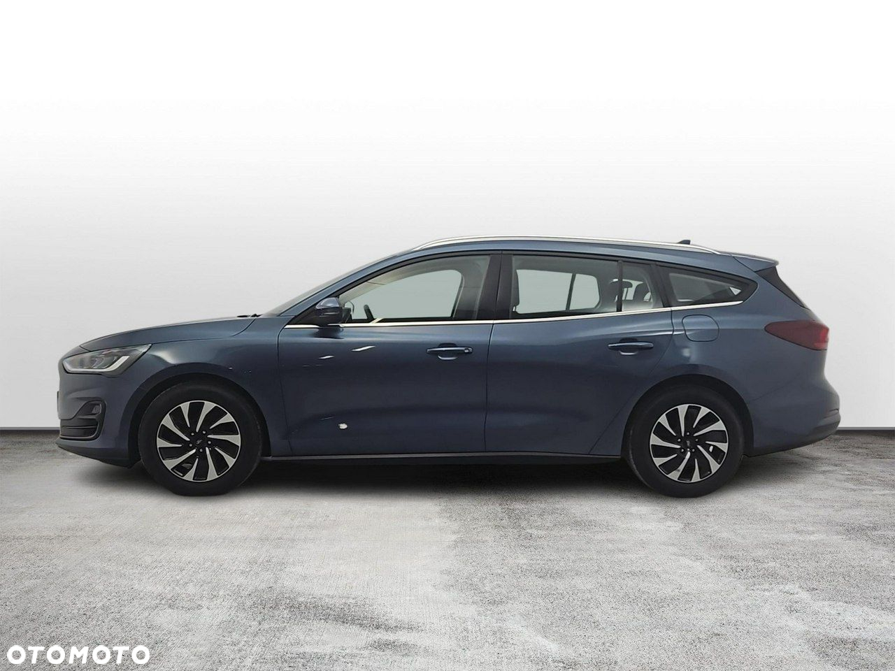 Ford Focus 1.0 EcoBoost Titanium - 2