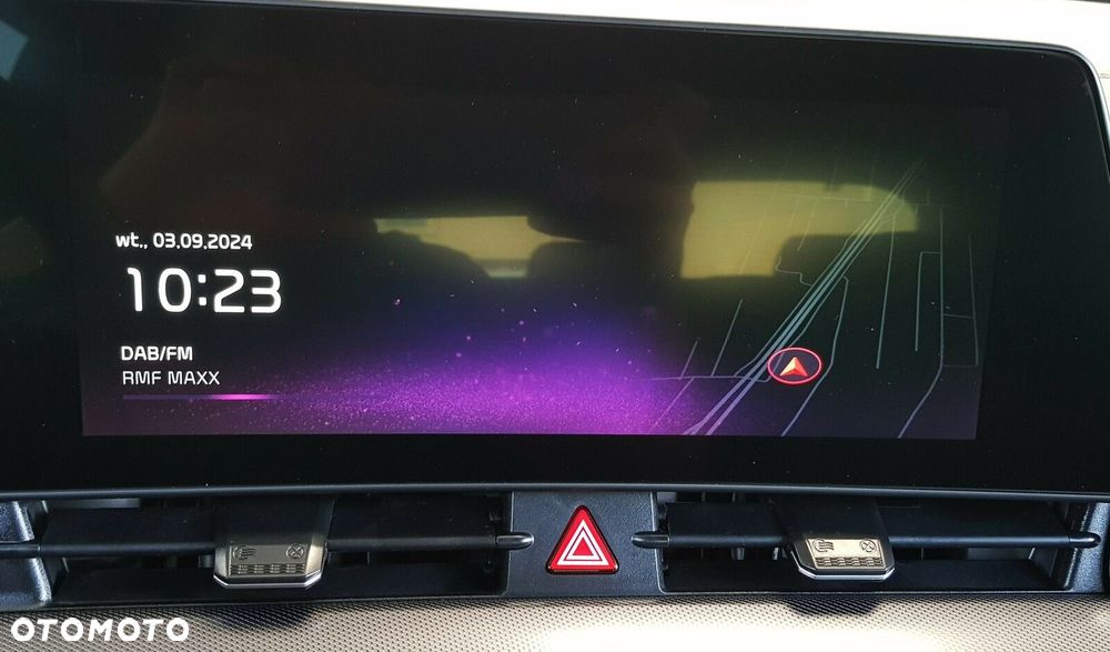 Kia Sportage 1.6 T-GDI HEV Anniversary 2WD - 24