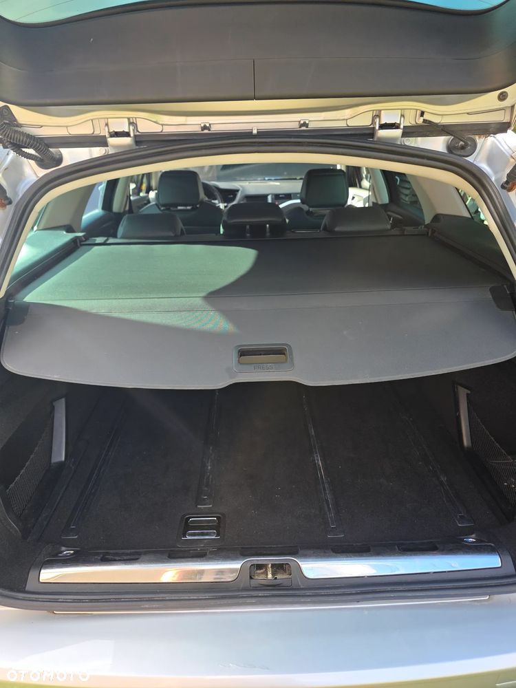 Citroën C5 HDi 165 FAP Exclusive - 20