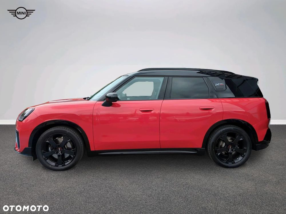 MINI Countryman - 2