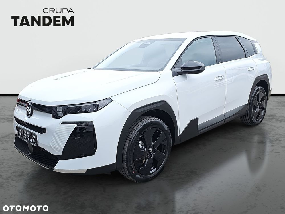 Citroën C5 Aircross - 1