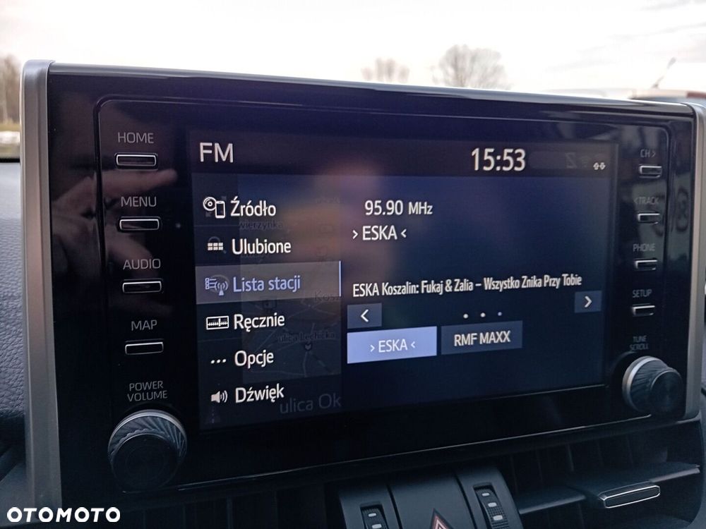 Toyota RAV4 2.5 Hybrid Selection 4x2 - 14