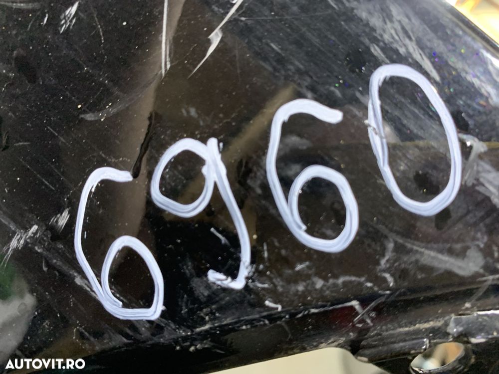 Bara fata Mini Cooper F56, 2015, 2016, 2017, 2018, 2019, 2020, cod origine OE 7317969. - 21