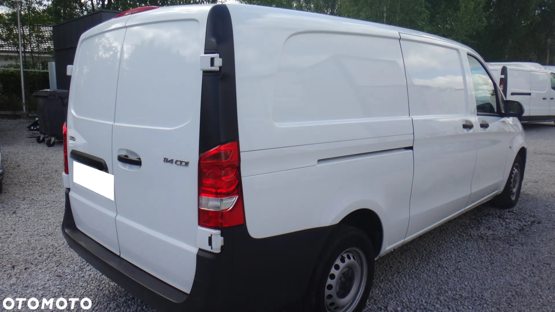 Mercedes-Benz VITO - 3