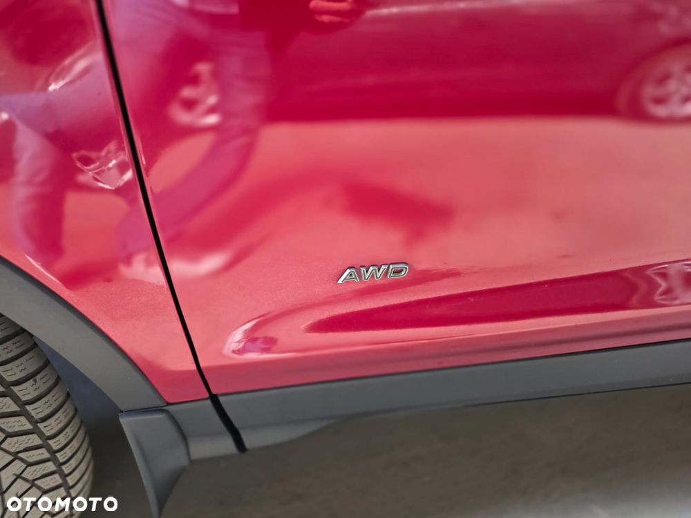 Ford Kuga 2.0 TDCi 4WD Titanium Plus - 12