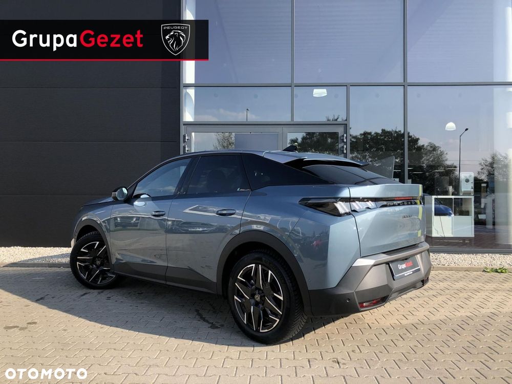 Peugeot 3008 - 2
