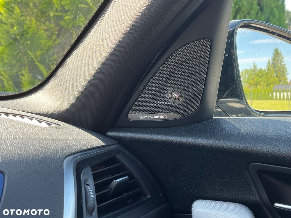 BMW Seria 1 125i M Sport - 26