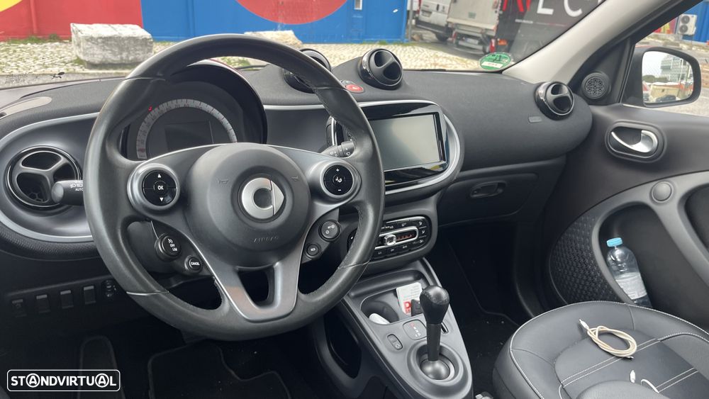 Smart ForFour twinamic prime - 6
