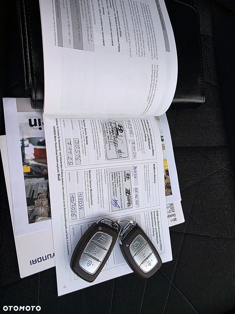 Hyundai Bayon 1.0 T-GDI Prime - 28