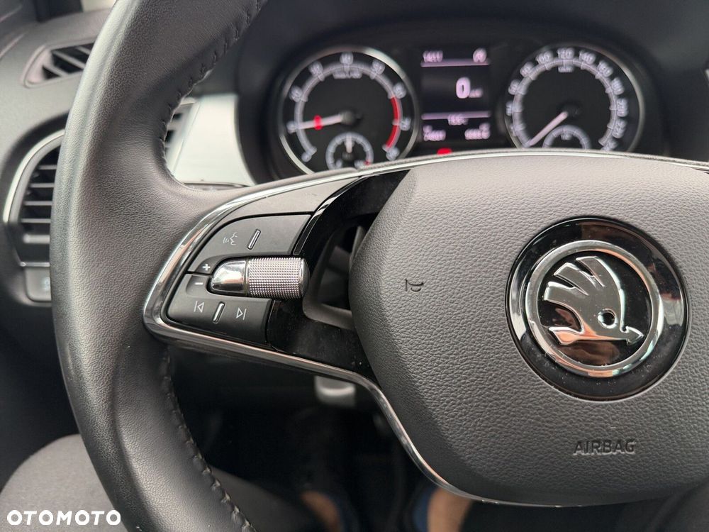 Skoda Fabia 1.0 TSI Ambition - 17
