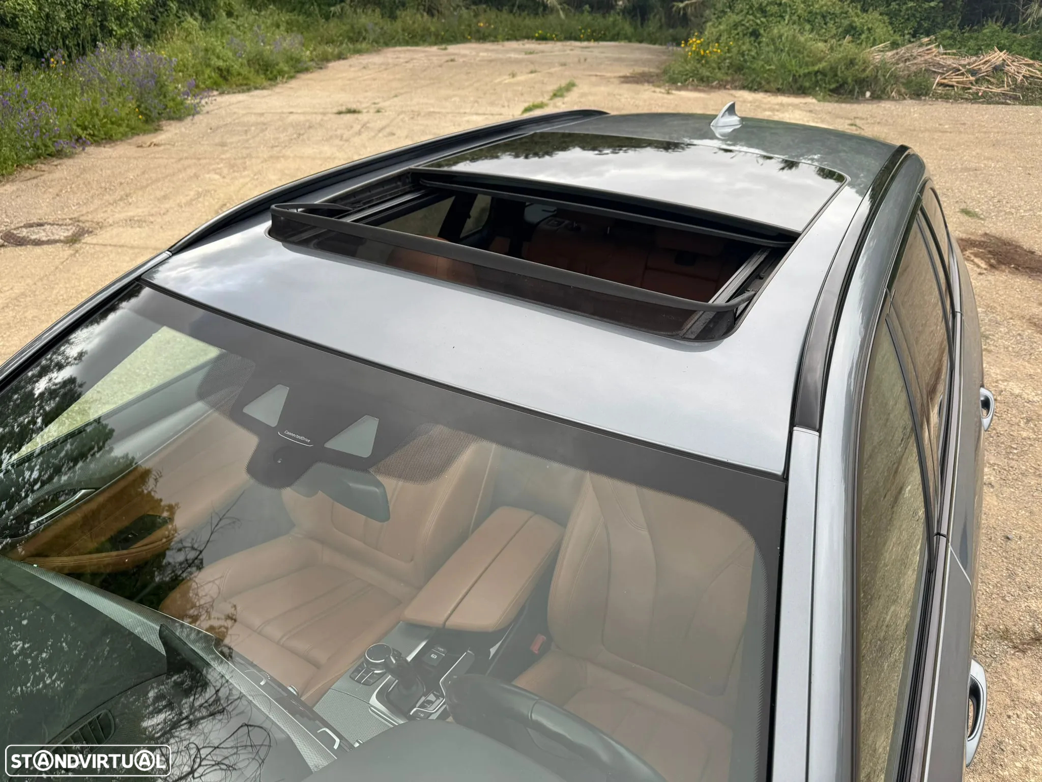 BMW 520 d Pack M Auto - 33