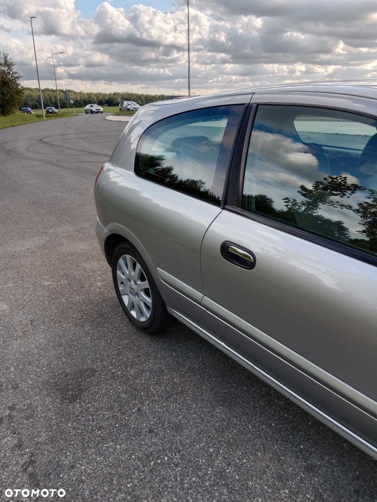 Nissan Almera II 1.8 Acenta - 3