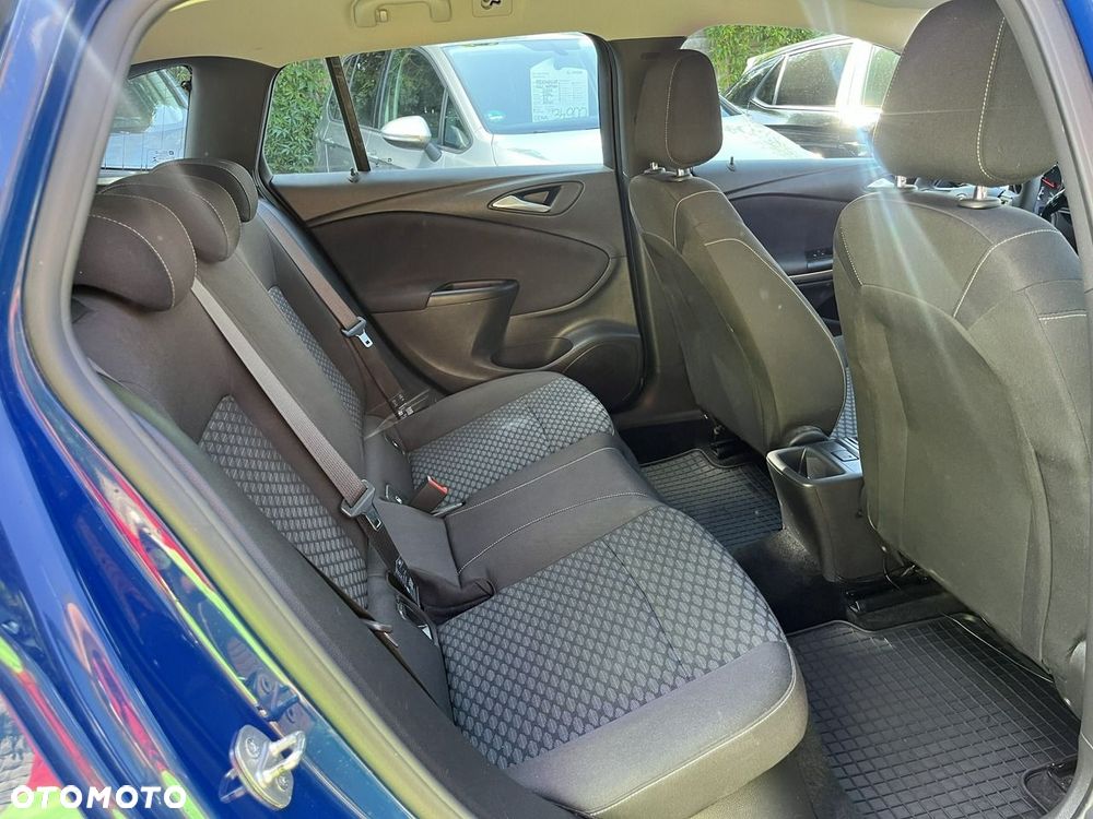 Opel Astra - 28