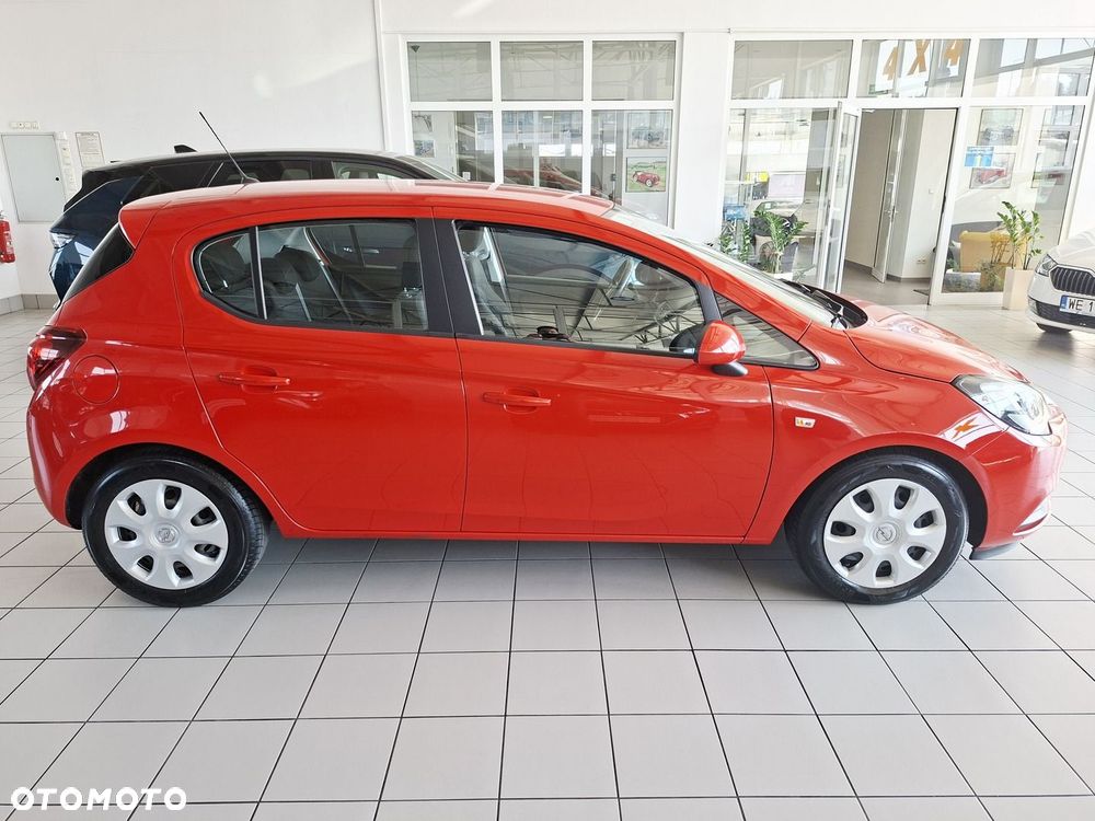 Opel Corsa 1.4 Enjoy - 7