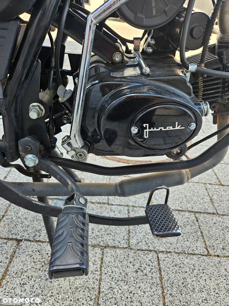 Junak 902 - 25