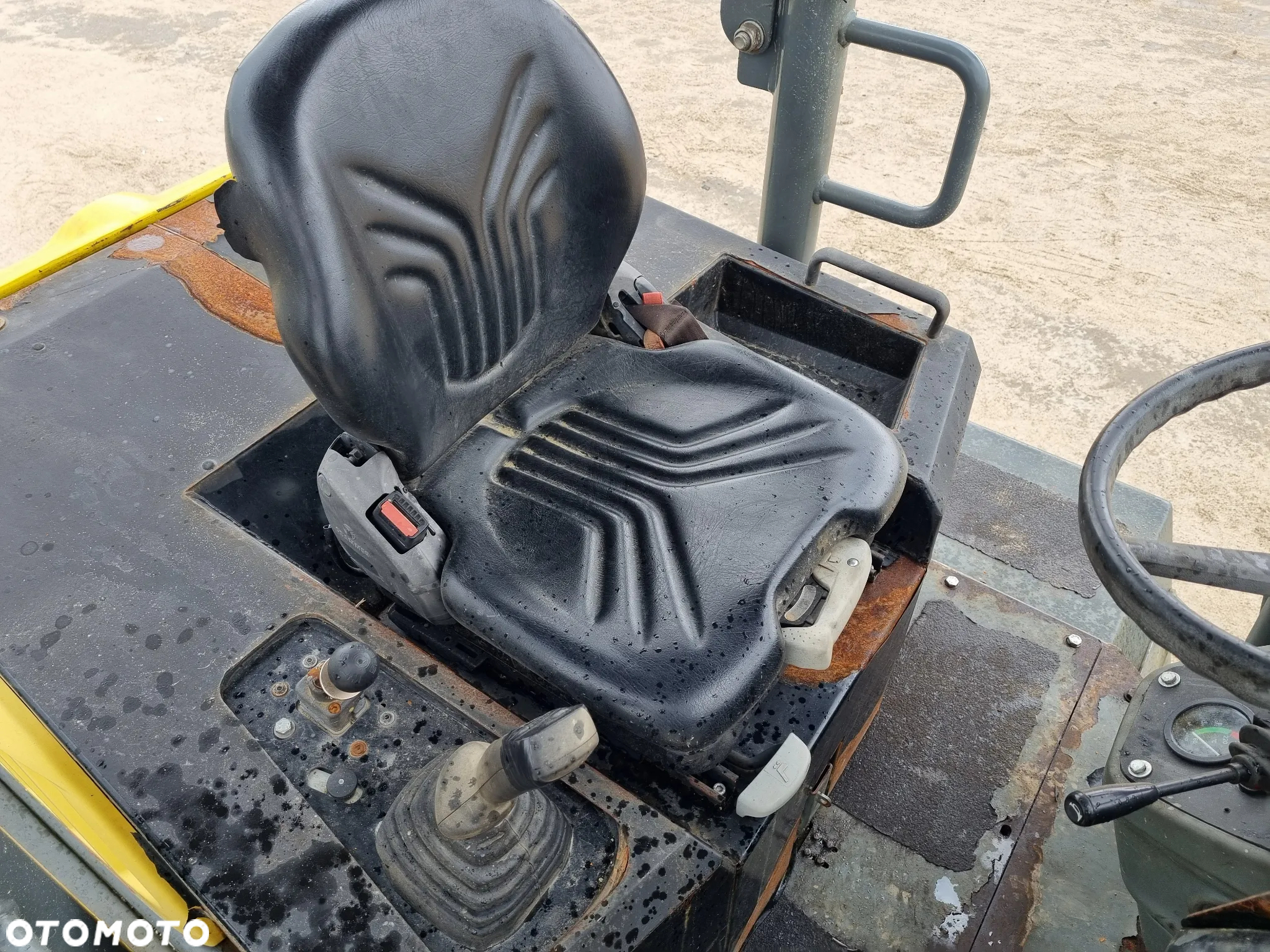 Wacker Neuson DW50 - 16