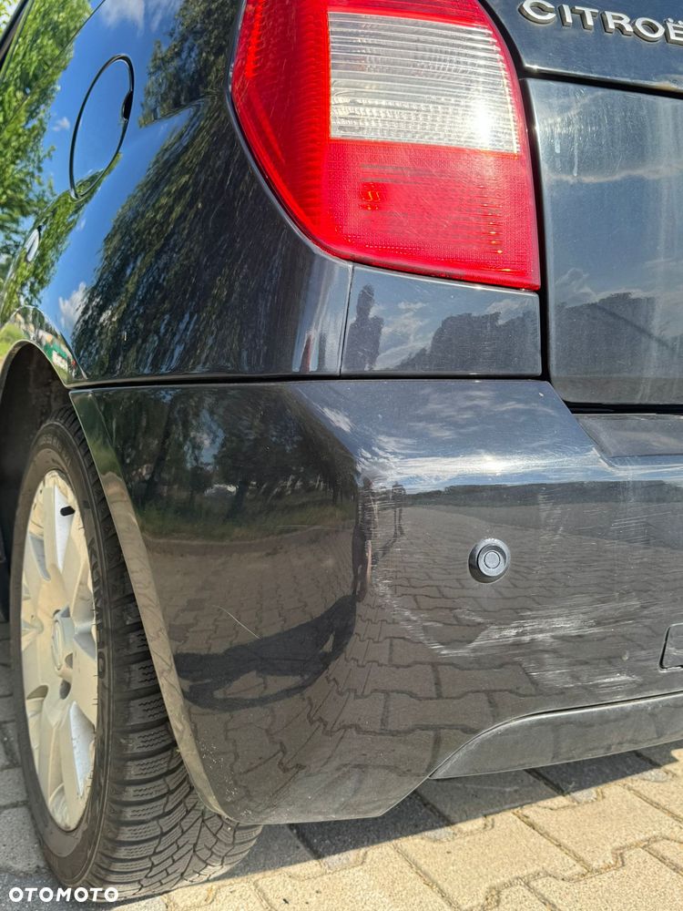 Citroën C2 1.4 VTR - 9