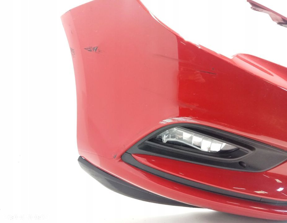 ZDERZAK PRZÓD PRZEDNI Z50S OPEL ASTRA K - 12