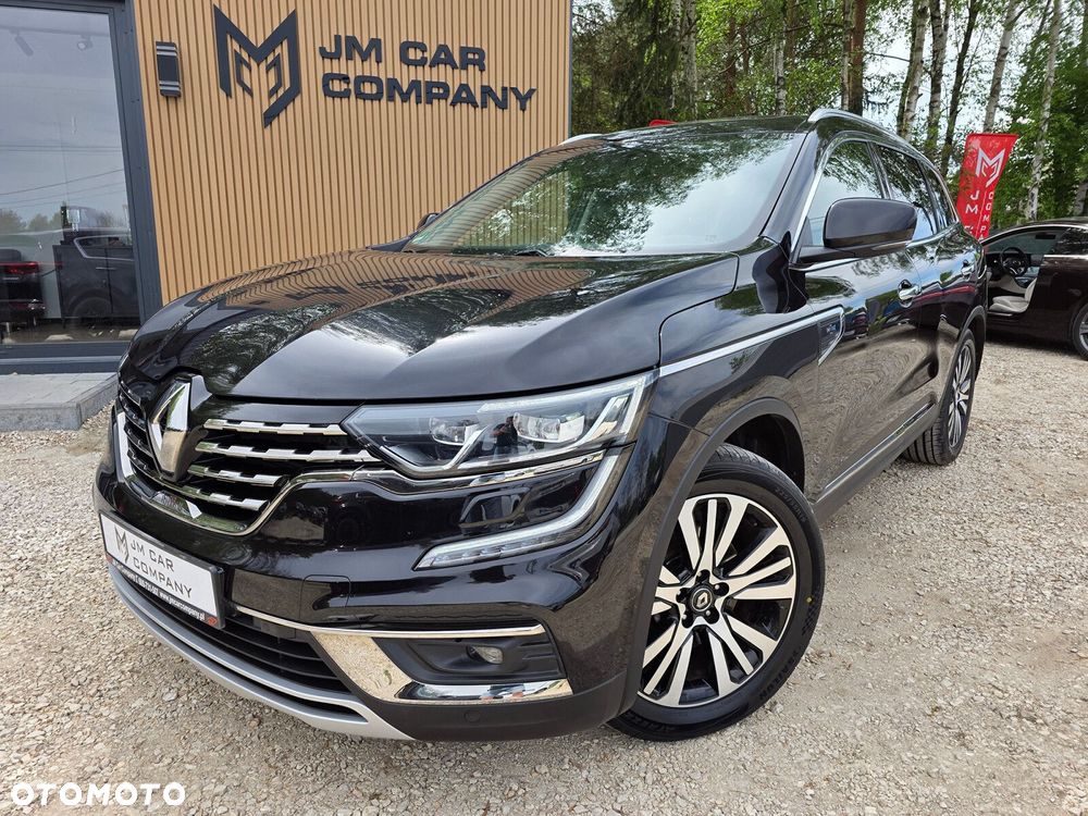 Renault Koleos - 1