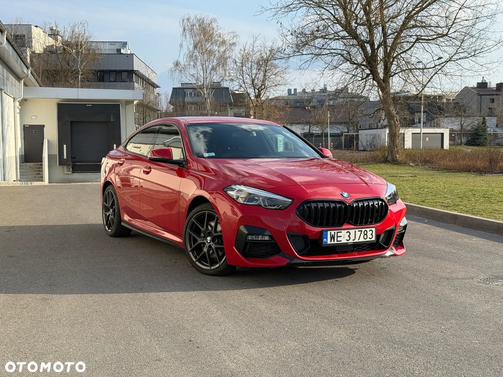 BMW Seria 2 218i - 1