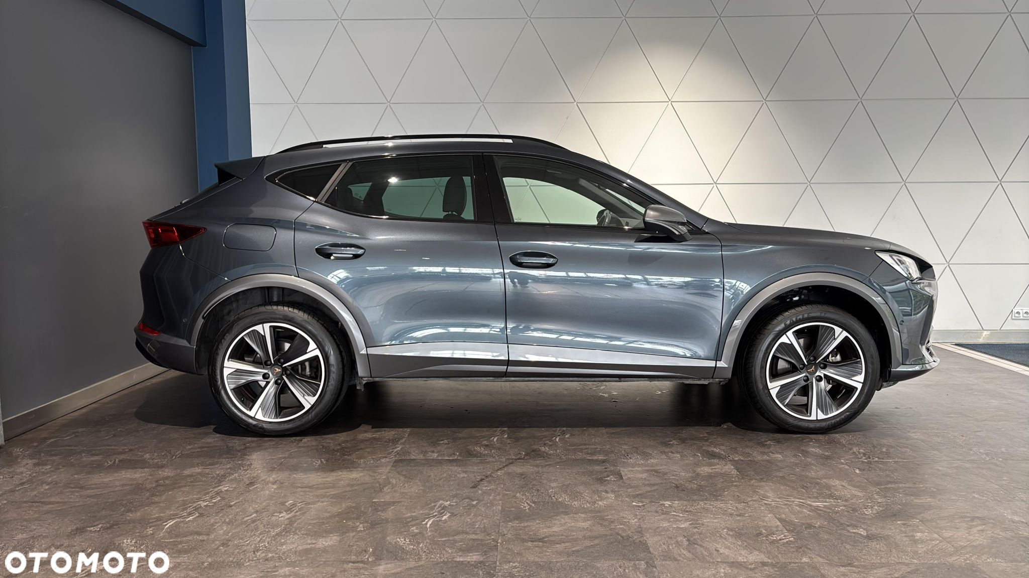 Cupra Formentor 1.5 TSI DSG - 6