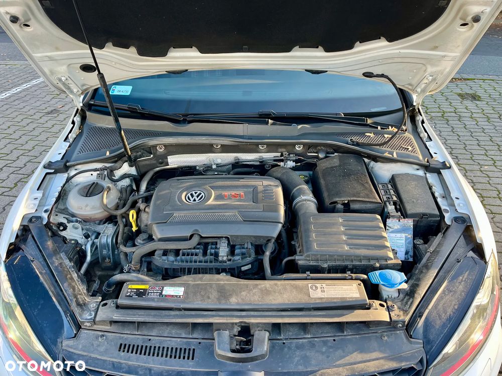 Volkswagen Golf VII 2.0 TSI BMT GTI Performance DSG - 15